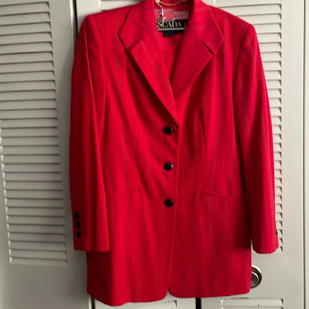 ESCADA Skirt suit